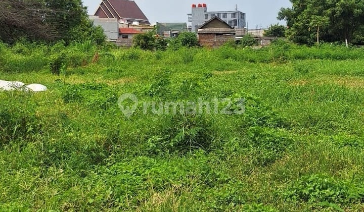 Sewa Tanah Kavling Kalideres Sewa Tanah Kavling Kalideres