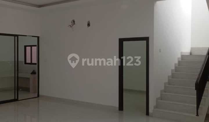 Rumah Bagus SHM di Perumahan Citra 2 Extention, Jl. Tanjung Pura, Pegadungan, Kalideres, Kota Jakarta Barat, DKI Jakarta, Indonesia, 11830, Citra Garden