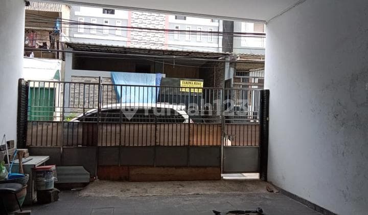 Selling Kartini House For Sale