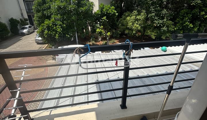 Rumah Sewa Jakarta Barat