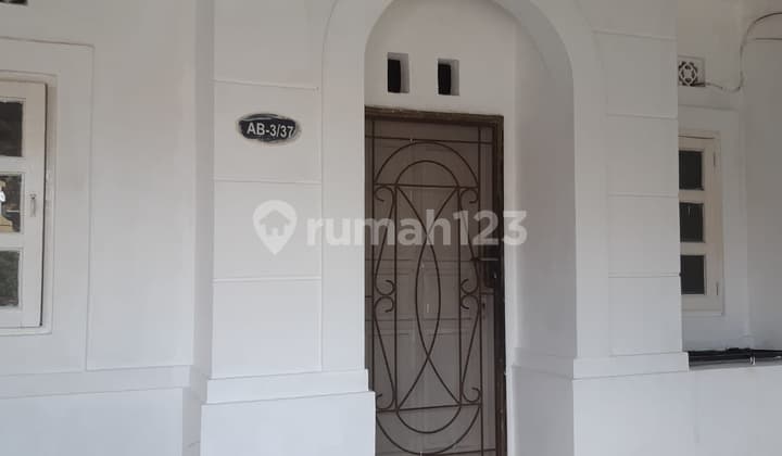 Rumah Sewa Murah Poris