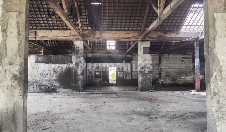 Warehouse for Rent in Kosambi