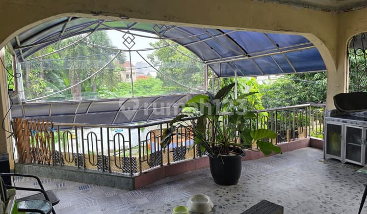 Jual Murah Rumah Jakarta Barat