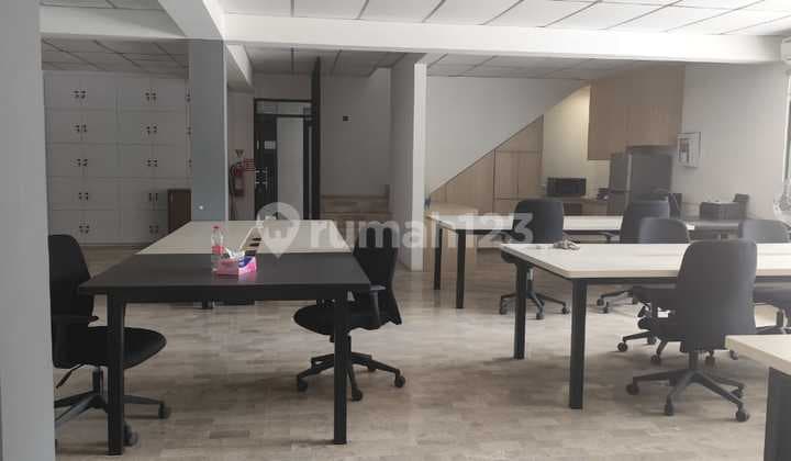 Gudang Batu Ceper Tangerang