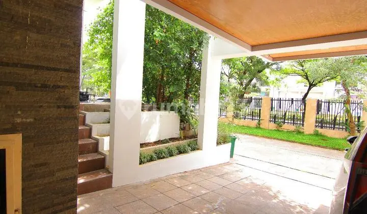 Jual Rumah Citra 8 SHM