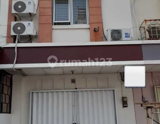 Ruko Murah Lokasi Strategis