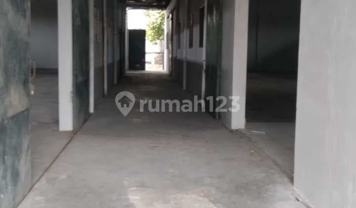 Sewa Gudang Batu Ceper Tangerang