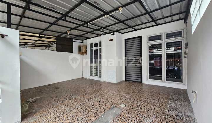 Rumah Jual Murah Citra 5