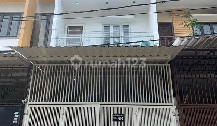 Jual Cepat Rumah Siap Huni