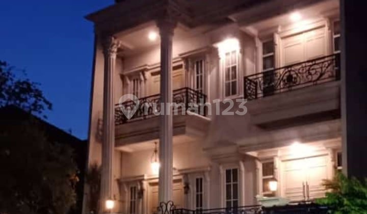 Rumah Shm Daan Mogot Baru