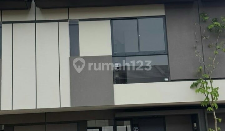 Over Kredit Park Serpong