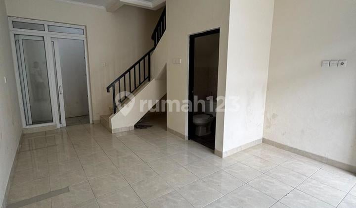 Sewa Rumah Taman Surya Bagus