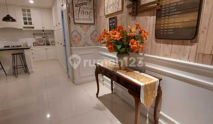 Rumah Bagus SHM di Perumahan Citra 2 Extention, Jl. Tanjung Pura, Pegadungan, Kalideres, Kota Jakarta Barat, DKI Jakarta, Indonesia, 11830, Citra Garden