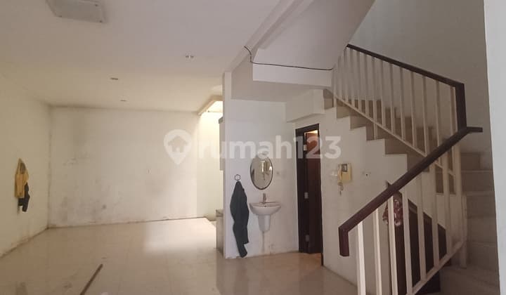 Rumah Sewa Citra Garden