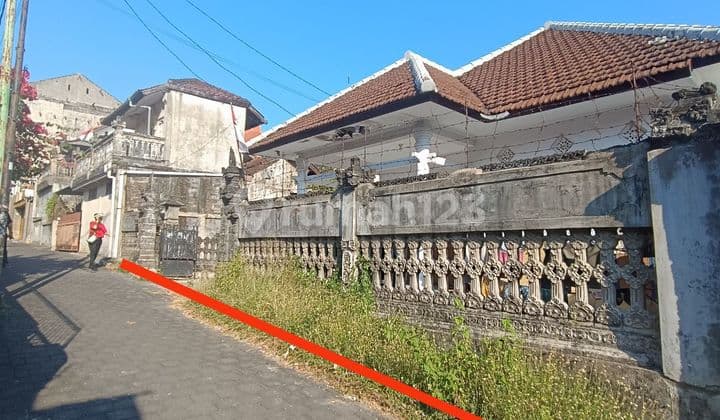 Dijual Rumah Kos Berlantai 2 Dalam Kota Denpasar Dekat Gatot Subroto Barat