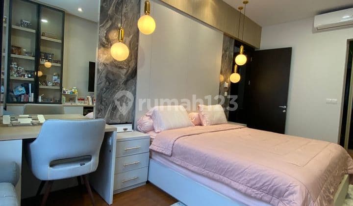 Dijual Cepat Rumah Lakewood Navapark BSD City, 10X22