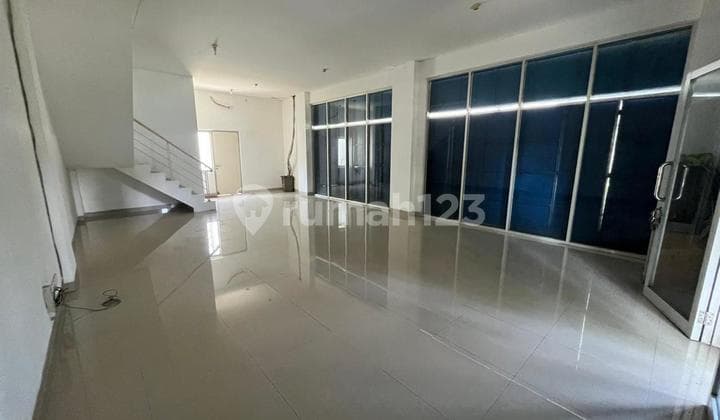 Ruko 3 Lantai Siap Pakai di Citra Raya Cikupa, Ruko Hook