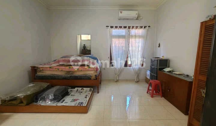 Rumah Ngagel Jaya Selatan Surabaya Area Nyaman Murah Ric.a025