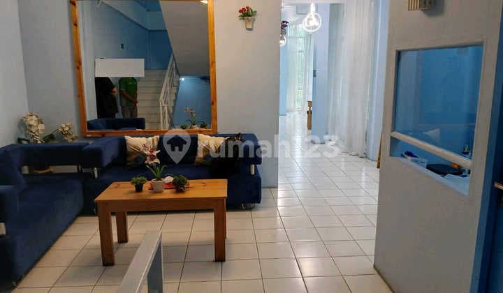 Ruko Strategis di Jemursari Surabaya Cocok untuk Usaha Ron.a2472