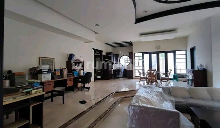 Turun Harga Rumah Bagus Jemursari Selatan Surabaya Ron.a360