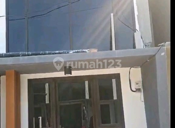 Rumah Baru Tipe Modern di Green Terrace Residence Murah Ron.a2657