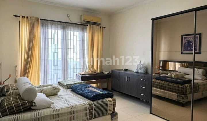 Rumah Nginden Intan Timur Surabaya Siap Huni Nyaman Ron.a2659