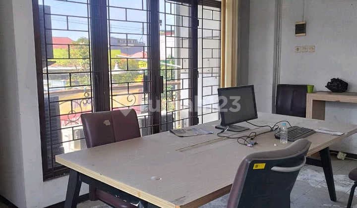 Ruko Jemursari Surabaya Potensial Income Strategis Ron.a2818