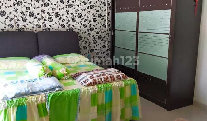 Rumah Wisata Bukit Mas 2 Surabaya Kawasan Premium Nyaman Aud.a009