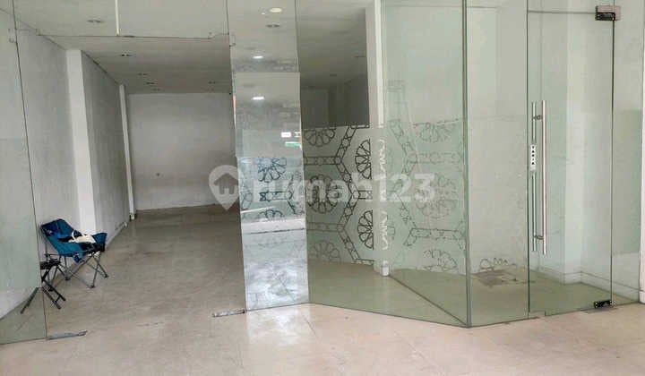 Ruko 3 Lantai di Rungkut Kidul Industri Siap Pakai Ron.a2708