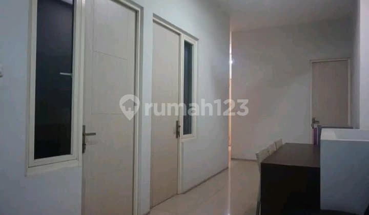 Rumah Strategis di Gubeng Kertajaya Surabaya Murah Ron.a487