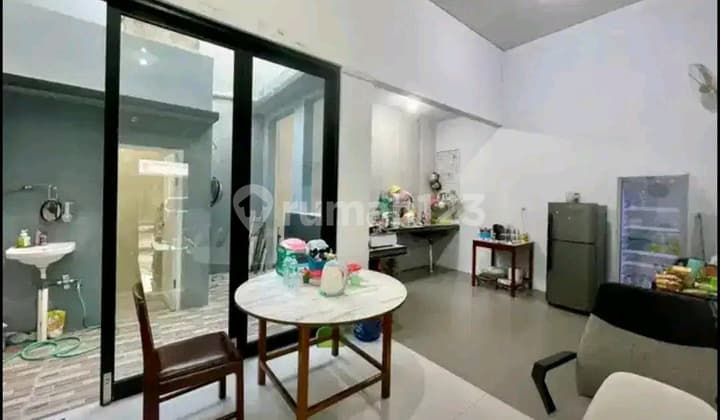 Lokasi Strategis Rumah Baruk Barat Surabaya Siap Huni Ron.a1662