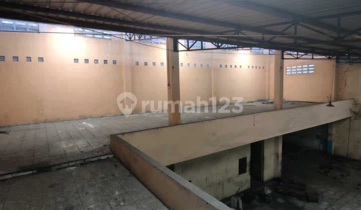 Kavling Tanah Luas di Simo Tambaan Sekolahan Surabaya Ric.a047