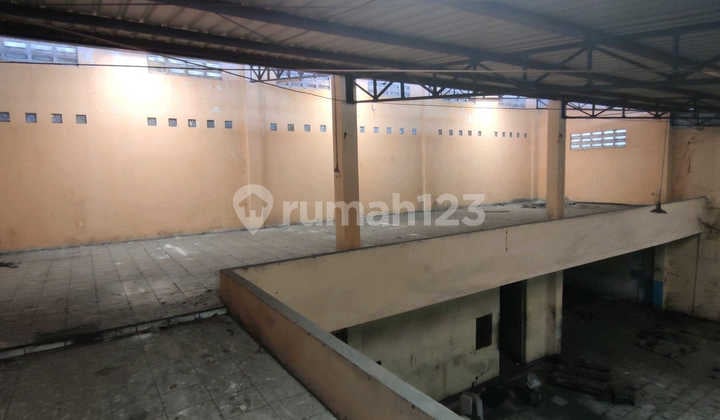 Kavling Tanah Luas di Simo Tambaan Sekolahan Surabaya Ric.a047