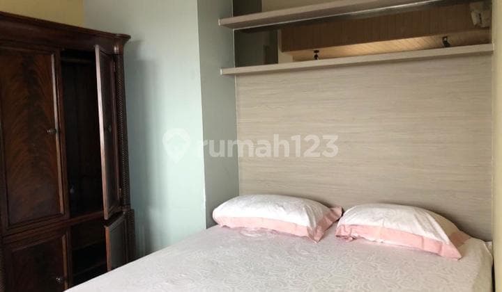 Apartemen Furnish Murah Banget di Puncak Bukit Golf Aud.a061