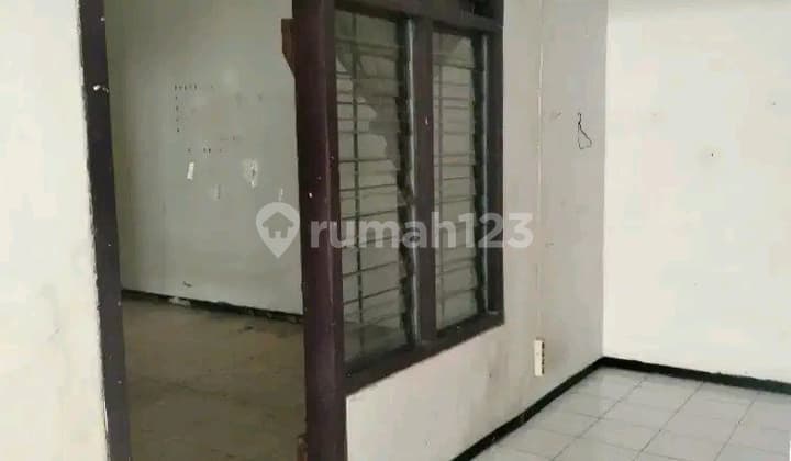 Turun Harga Rumah Ngagel Tama Surabaya Siap Huni Ron.a1416