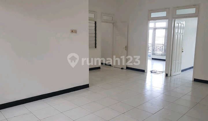 Ruko Nirwana Eksekutif Nol Jalan Raya Strategis Usaha Ron.a592