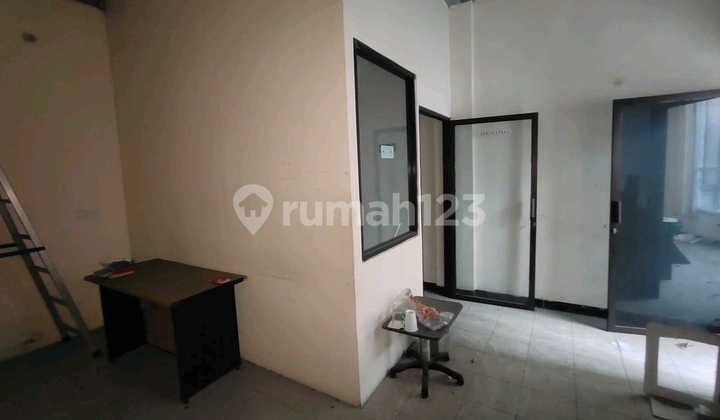 Ruko 3,5 Lantai di Jemursari Surabaya Siap Pakai Ron.a2986