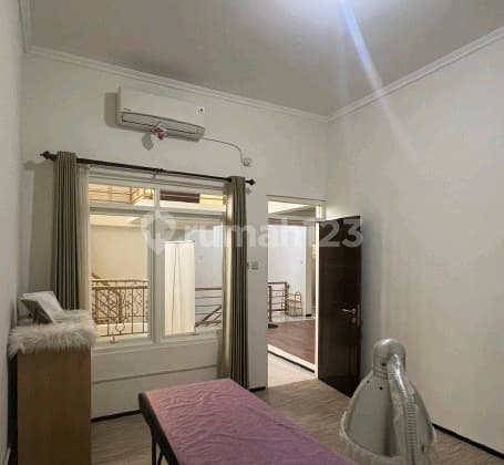 Modern Affordable House in Baruk Barat Surabaya Ready to Occupy Ron.a2709