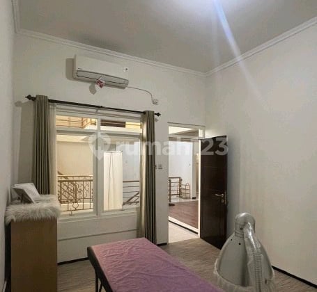 Rumah Modern Murah di Baruk Barat Surabaya Siap Huni Ron.a2709