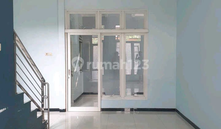 Rumah Andalusia Regency Surabaya Area Nyaman Murah Ron.a3145