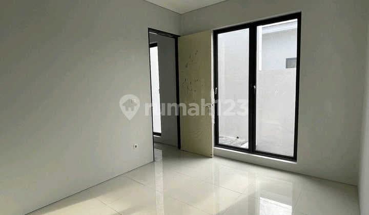 Rumah Pondok Tjandra Indah Ruby Kawasan Nyaman Murah Ron.a2253