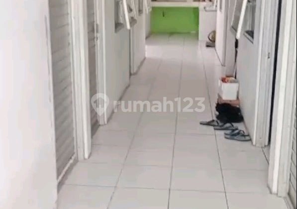 Kost di Gubeng Kertajaya Surabaya Area Dekat Kampus Ron.a2009