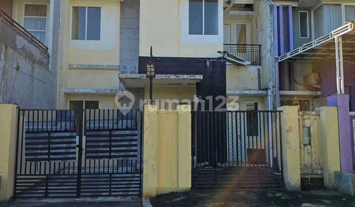 Murah Rumah Delta Regency Sidoarjo Area Strategis Ron.a949