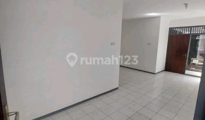 Siap Huni Rumah Nginden Intan Timur Surabaya Areai Rame Ron.a2489