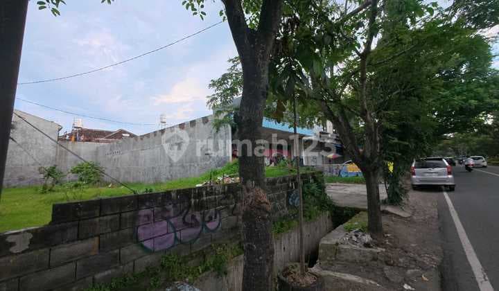 Land Plot in Raden Intan Malang, Factory Bonus Ric.a076