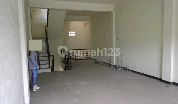 Ruko Strategis 3.5 Lantai Loss di Dupak Surabaya Ron.a1288