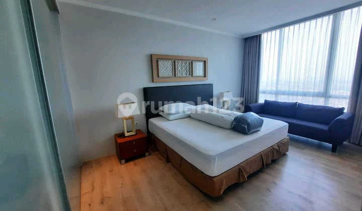 Apartemen Vue Ciputra World Surabaya Lokasi Tengah Kota Ron.a2520