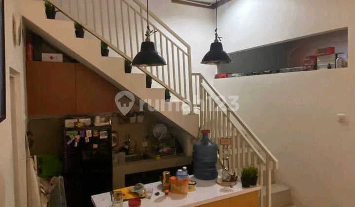 Rumah Dibawah 1 M Area Nginden Kota Siap Huni Murah Ron.a2056