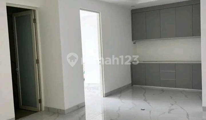 Turun Harga Rumah Modern Grand Island Suvadiva Murah Ron.a2103