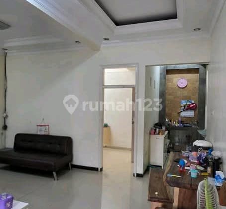 Rumah 2 Lantai Rungkut Mapan Barat Surabaya Siap Huni Ron.a3146